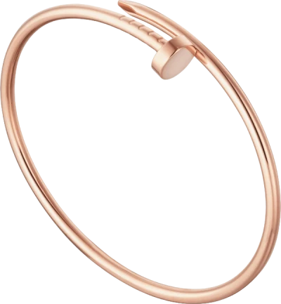 Cartier Juste un Clou Cartier Juste un Clou