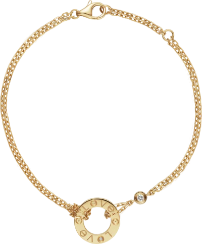 Cartier Браслет LOVE