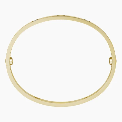 Cartier LOVE