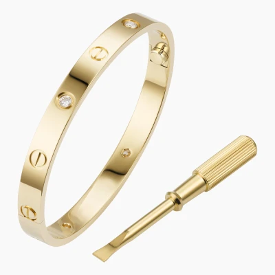 Cartier LOVE