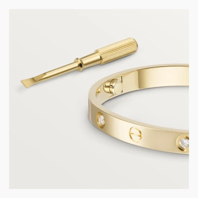 Cartier LOVE