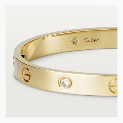 Cartier LOVE