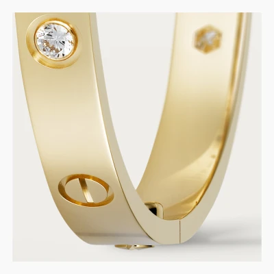 Cartier LOVE