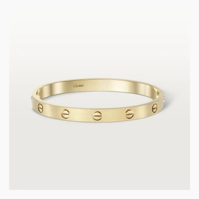 Cartier LOVE