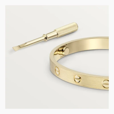 Cartier LOVE