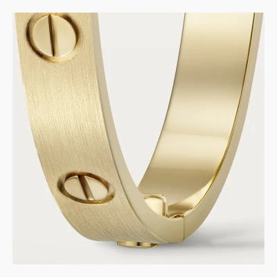 Cartier LOVE