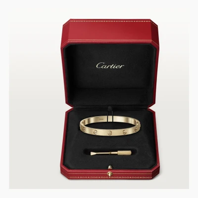 Cartier LOVE