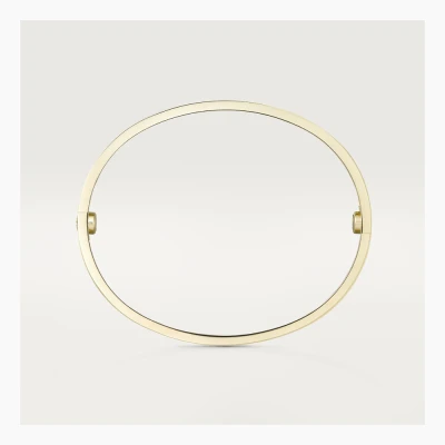 Cartier LOVE