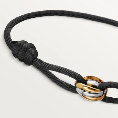 Cartier Браслет Trinity