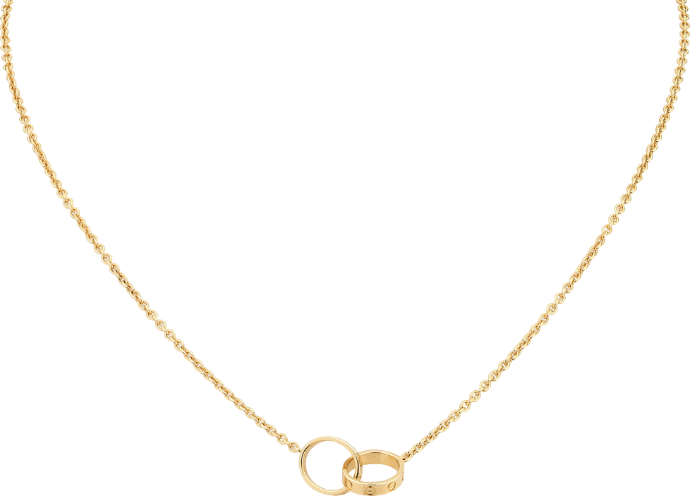 Cartier Колье LOVE Cartier Колье LOVE