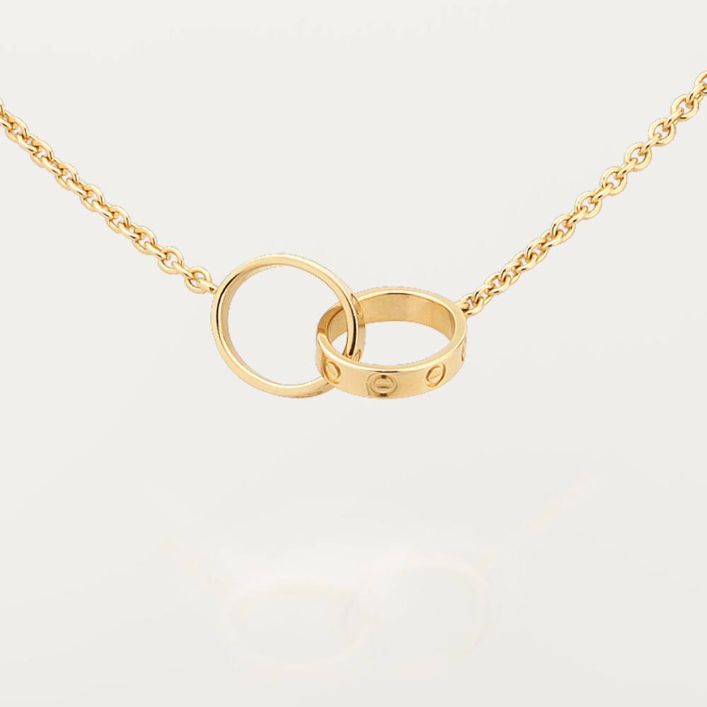 Cartier Колье LOVE Cartier Колье LOVE