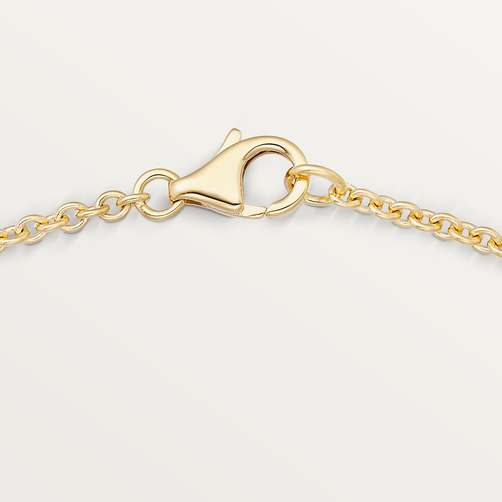 Cartier Колье LOVE Cartier Колье LOVE