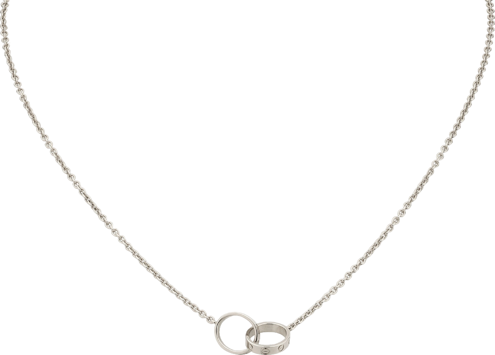 Cartier Колье LOVE Cartier Колье LOVE