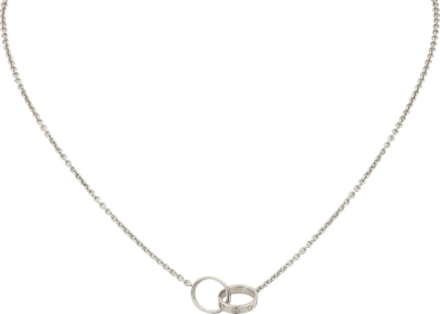 Cartier Колье LOVE