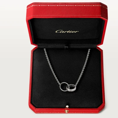 Cartier Колье LOVE