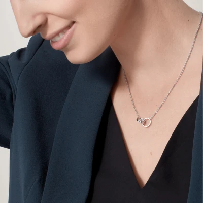 Cartier Колье LOVE