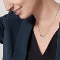 Cartier Колье LOVE
