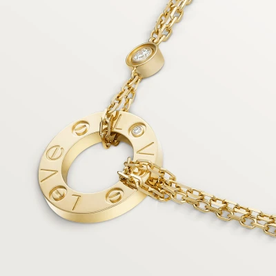 Cartier LOVE