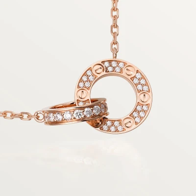 Cartier LOVE