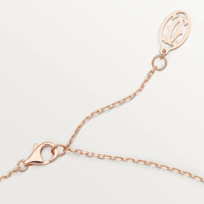 Cartier D'AMOUR