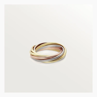 Cartier Trinity