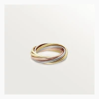 Cartier Trinity