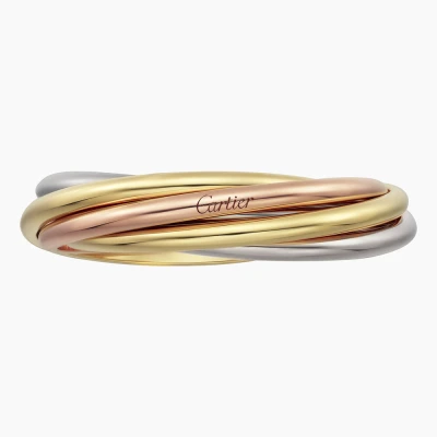 Cartier Trinity