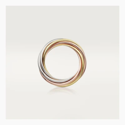 Cartier Trinity