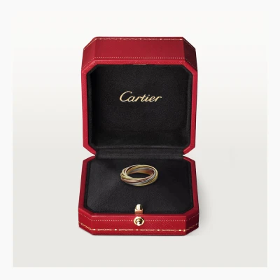 Cartier Trinity