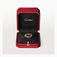 Cartier Trinity