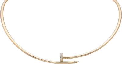 Cartier Колье Juste un Clou Cartier Колье Juste un Clou