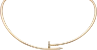 Cartier Колье Juste un Clou Cartier Колье Juste un Clou