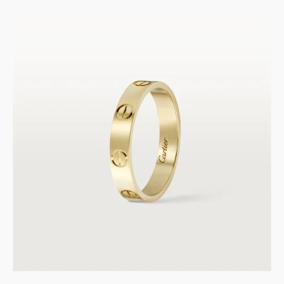 Cartier LOVE
