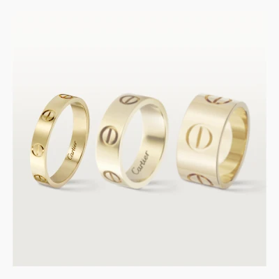 Cartier LOVE