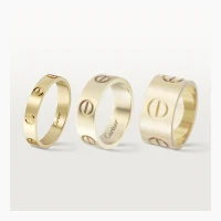 Cartier LOVE
