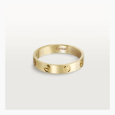 Cartier LOVE