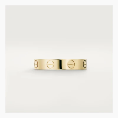 Cartier LOVE