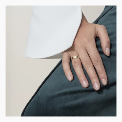 Cartier LOVE