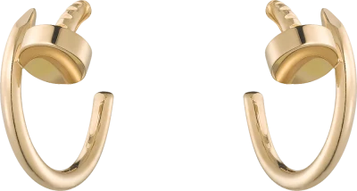 Cartier Серьги Juste un Clou