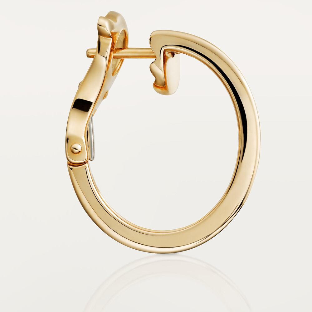 Cartier Серьги LOVE Cartier Серьги LOVE
