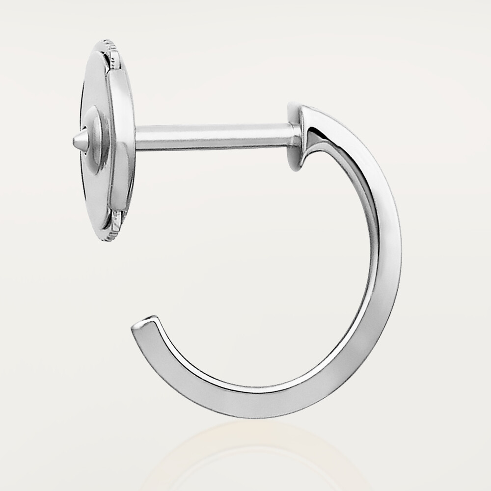 Cartier Серьги LOVE Cartier Серьги LOVE
