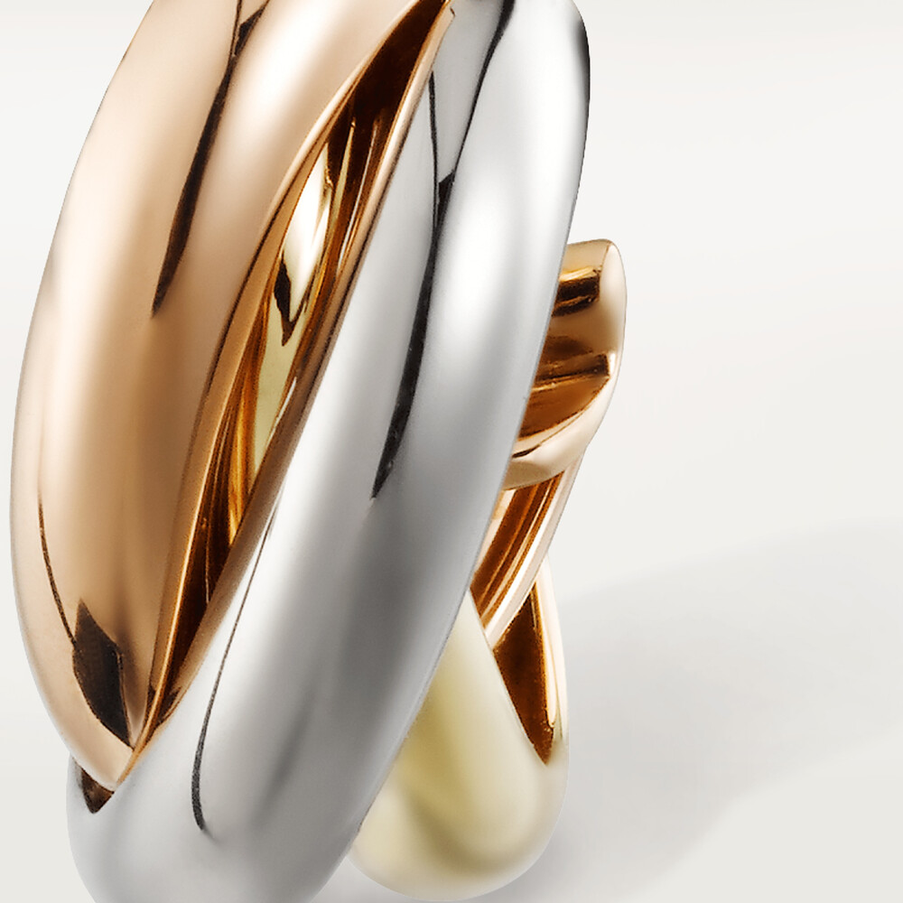 Cartier Серьги Trinity Cartier Серьги Trinity