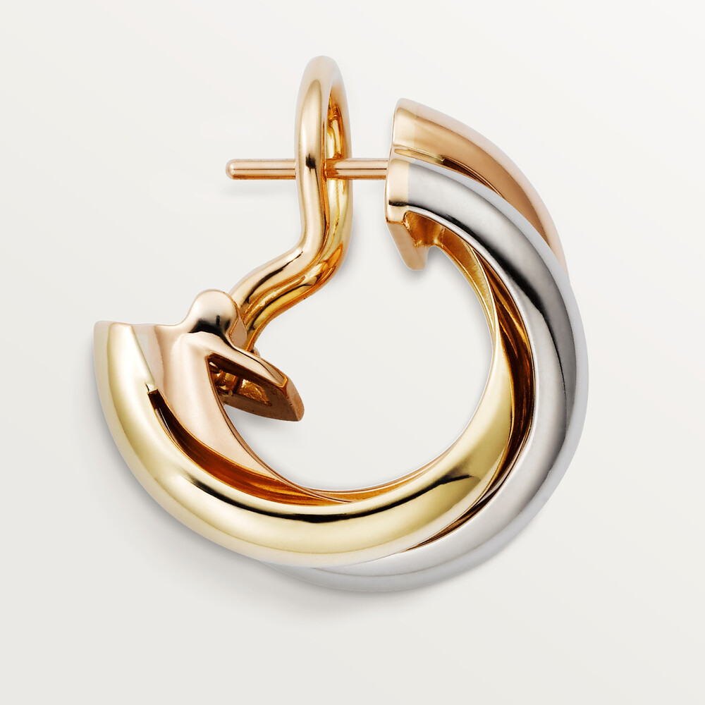 Cartier Серьги Trinity Cartier Серьги Trinity