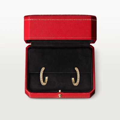 Cartier Etincelle de Cartier Cartier Etincelle de Cartier