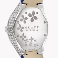 Graff Butterfly