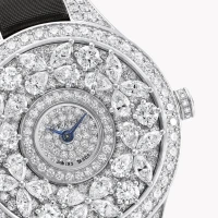 Graff Butterfly