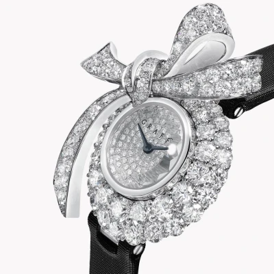 Graff Tilda's Bow