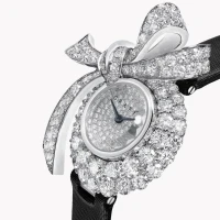 Graff Tilda's Bow
