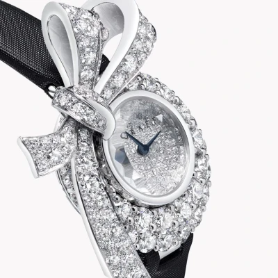 Graff Tilda's Bow