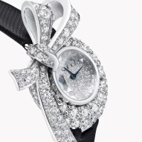 Graff Tilda's Bow